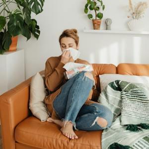 Vicks Inhaler : A Natural Substitute 1 pexels media 7195083