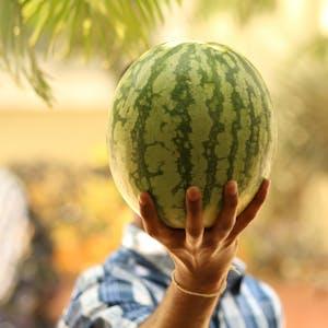 Watermelon - For ED, Heart, Belly Fat 1 pexels media 974561