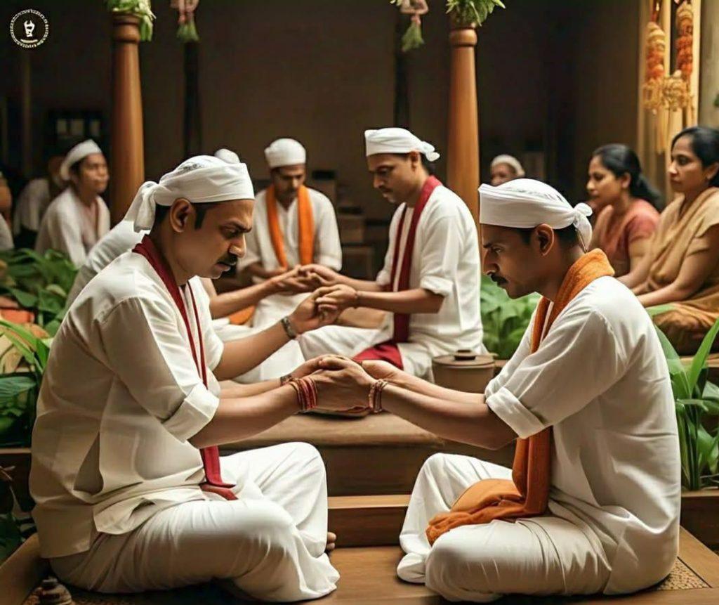 नाड़ी परीक्षा आयुर्वेद 13 20250310 175608