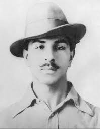 **अमर शहीद भगत सिंह: क्रांति की बंदूक और विचारों की कलम** 3 download