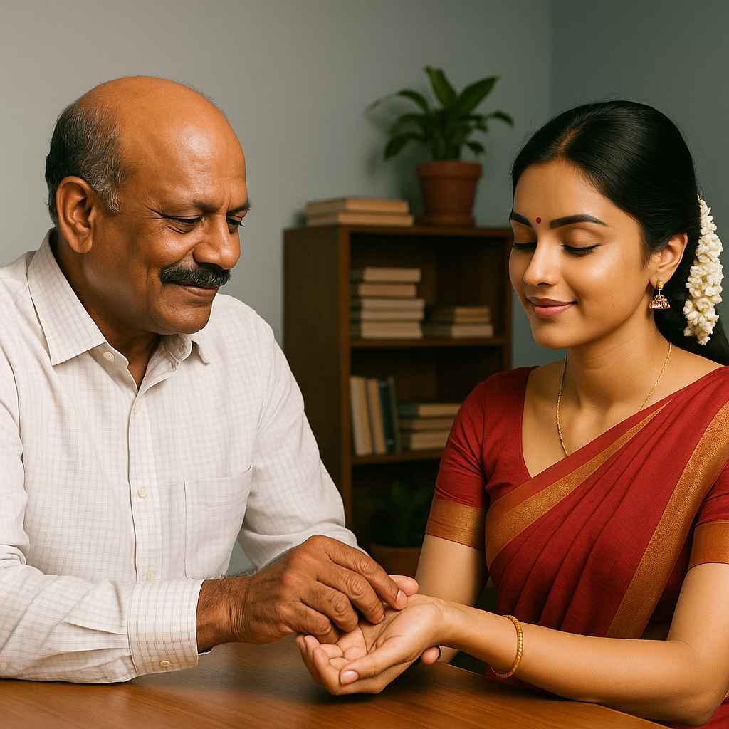 नाड़ी परीक्षा आयुर्वेद 17 image 6