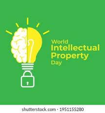 विश्व बौद्धिक संपदा दिवस: WIPO या IP 3 image search 1745638026918