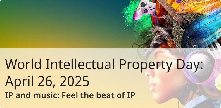 विश्व बौद्धिक संपदा दिवस: WIPO या IP 6 image search 1745638527598