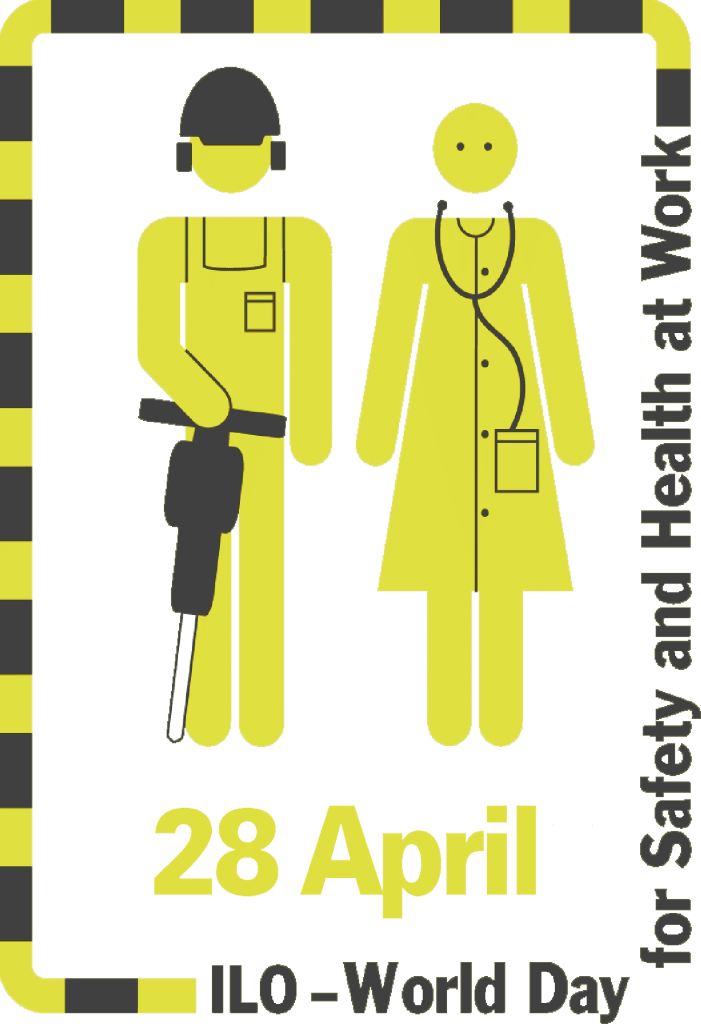 28 April : World Day for Safety and Health at Work 2 image search 1745801847011