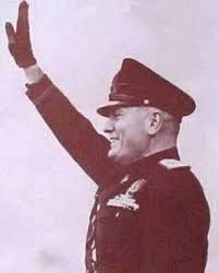 The Execution of Benito Mussolini: A Pivotal Moment in World War II 1 image search 1745811235232