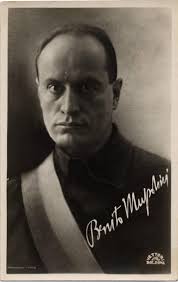 The Execution of Benito Mussolini: A Pivotal Moment in World War II 4 image search 1745812037555
