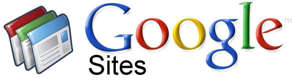 Unlock Your Web Presence: Mastering Google Sites for Effective Use 1 image search 1745930612044