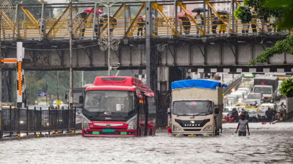Mumbai Rains : Cause & Solution 1 20250526 190646