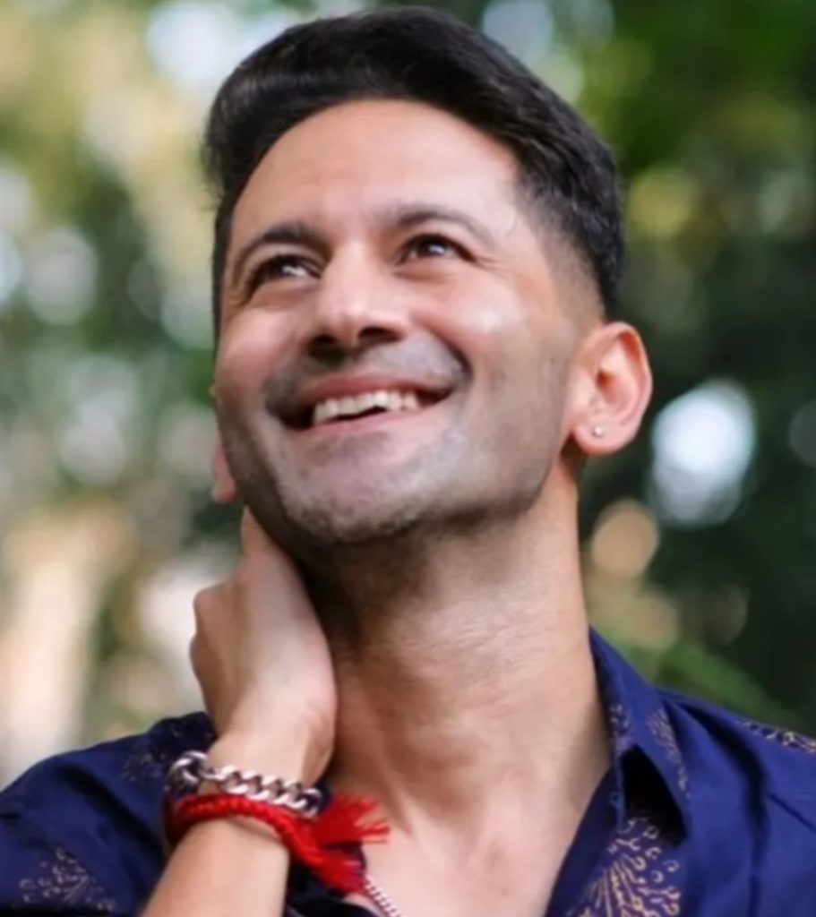The Tragic Loss of Vibhu Raghave: A Spotlight on Stage 4 Colon Cancer 1 20250603 193959