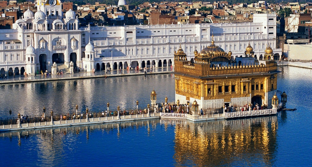 3rd June 1984: Operation Blue Star – A Turning Point in Indian History 1 20250604 155212 1