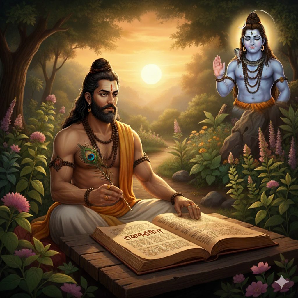 रावणसंहिता और आयुर्वेद: एक गहन अध्ययन 1 1759367616322 1