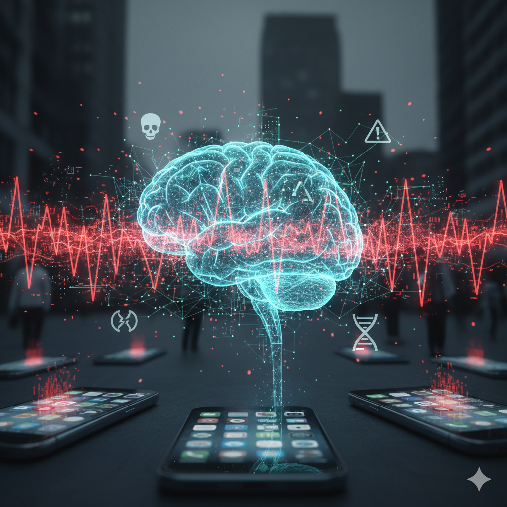 मोबाइल-रेडिएशन के हानि: एक वैज्ञानिक समीक्षा 1 25372